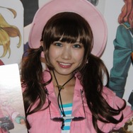 東京ゲームショウ2015