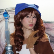 東京ゲームショウ2015