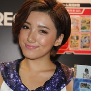 東京ゲームショウ2015