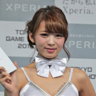 東京ゲームショウ2015