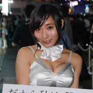 東京ゲームショウ2015