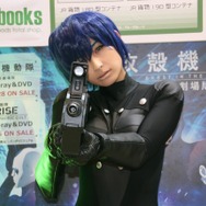 コミックマーケット88 企業ブース