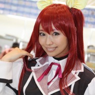 コミックマーケット88 企業ブース