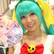 コミックマーケット88 企業ブース