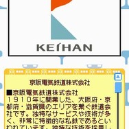 鉄道ゼミナール -大手私鉄編-