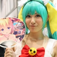 コミックマーケット88 企業ブース