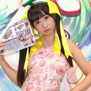 コミックマーケット88 企業ブース