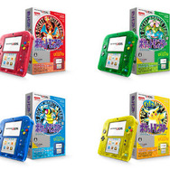 【週刊インサイド】ニンテンドー2DSの国内展開に話題集まる！ 『Fallout 4』で職を失った男や最新アニメ情報なども