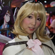 東京ゲームショウ2015