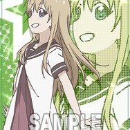 Android版『ジーンクロス』配信開始、まずは「ごちうさ」「ゆるゆり」が参戦