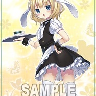 Android版『ジーンクロス』配信開始、まずは「ごちうさ」「ゆるゆり」が参戦