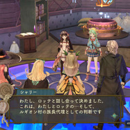 『シャリーのアトリエ Plus』成長したアーシャはより華やかな姿に！ 6人PTによる爽快バトルにも迫る