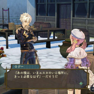 『シャリーのアトリエ Plus』成長したアーシャはより華やかな姿に！ 6人PTによる爽快バトルにも迫る