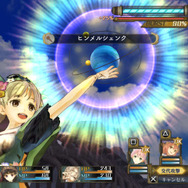 『シャリーのアトリエ Plus』成長したアーシャはより華やかな姿に！ 6人PTによる爽快バトルにも迫る