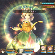 『シャリーのアトリエ Plus』成長したアーシャはより華やかな姿に！ 6人PTによる爽快バトルにも迫る