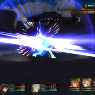 『シャリーのアトリエ Plus』成長したアーシャはより華やかな姿に！ 6人PTによる爽快バトルにも迫る