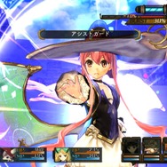 『シャリーのアトリエ Plus』成長したアーシャはより華やかな姿に！ 6人PTによる爽快バトルにも迫る