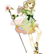 『シャリーのアトリエ Plus』成長したアーシャはより華やかな姿に！ 6人PTによる爽快バトルにも迫る