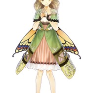 『シャリーのアトリエ Plus』成長したアーシャはより華やかな姿に！ 6人PTによる爽快バトルにも迫る