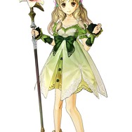 『シャリーのアトリエ Plus』成長したアーシャはより華やかな姿に！ 6人PTによる爽快バトルにも迫る