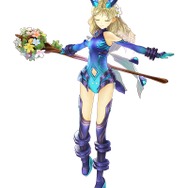 『シャリーのアトリエ Plus』成長したアーシャはより華やかな姿に！ 6人PTによる爽快バトルにも迫る