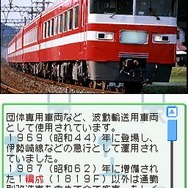 鉄道ゼミナール -大手私鉄編-