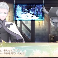 『サモンナイト6』謎の青年「イスト」や関連ストーリー情報が公開、「トウヤ」「フォルス」「ライ」なども登場