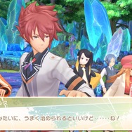 『サモンナイト6』謎の青年「イスト」や関連ストーリー情報が公開、「トウヤ」「フォルス」「ライ」なども登場