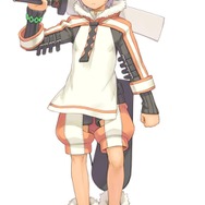 『サモンナイト6』謎の青年「イスト」や関連ストーリー情報が公開、「トウヤ」「フォルス」「ライ」なども登場