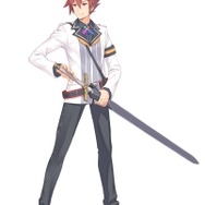 『サモンナイト6』謎の青年「イスト」や関連ストーリー情報が公開、「トウヤ」「フォルス」「ライ」なども登場