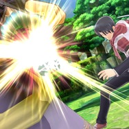 『サモンナイト6』謎の青年「イスト」や関連ストーリー情報が公開、「トウヤ」「フォルス」「ライ」なども登場