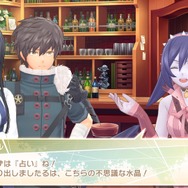 『サモンナイト6』謎の青年「イスト」や関連ストーリー情報が公開、「トウヤ」「フォルス」「ライ」なども登場