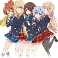 今さら聞けない『ガールフレンド(仮)』魅力を総まとめ!ゲーム・アニメに広がる世界