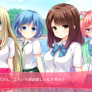 今さら聞けない『ガールフレンド(仮)』魅力を総まとめ!ゲーム・アニメに広がる世界