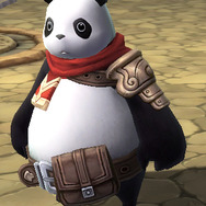 『ダンジョンストライカー』にパンダが登場！？新年イベントなどが実装、アイテムドロップ確率は大幅上方修正