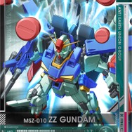 AC『ガンダム U.C.カードビルダー』3月稼動決定、カードのレアリティやゲームモードも公開