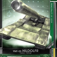 AC『ガンダム U.C.カードビルダー』3月稼動決定、カードのレアリティやゲームモードも公開