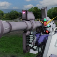 AC『ガンダム U.C.カードビルダー』3月稼動決定、カードのレアリティやゲームモードも公開