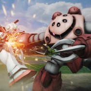AC『ガンダム U.C.カードビルダー』3月稼動決定、カードのレアリティやゲームモードも公開