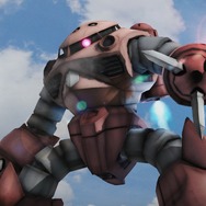 AC『ガンダム U.C.カードビルダー』3月稼動決定、カードのレアリティやゲームモードも公開