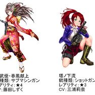 『シューティングガール』新イベントや1月中旬アップデート情報をお届け