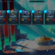 【レポート】“将棋とTCGを融合”させたような『Duelyst』をプレイ！基本無料でプレイ可能