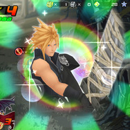 アビリティ発動