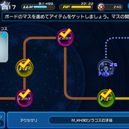 アバターボード