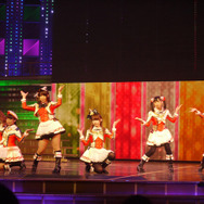 μ’sリハ風景（写真：編集部）