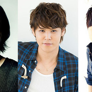 梶裕貴＆宮野真守らイケボに“耳ドキッ”！素顔もイケメンな美男子声優たち～2015