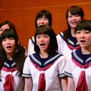 ボカロ映画「桜ノ雨」3月5日公開決定、特報には合唱シーンも