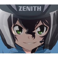 TVアニメ「ばくおん!!」PV公開！西村純二監督、アニメーション制作にトムス