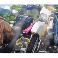 TVアニメ「ばくおん!!」PV公開！西村純二監督、アニメーション制作にトムス