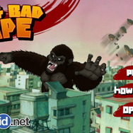 BIG BAD APE